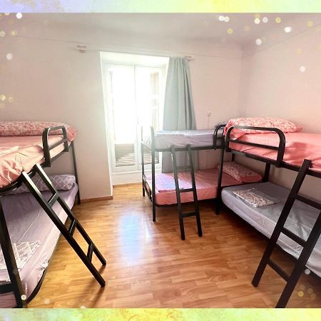 La Merced Centro Rooms 말라가 외부 사진