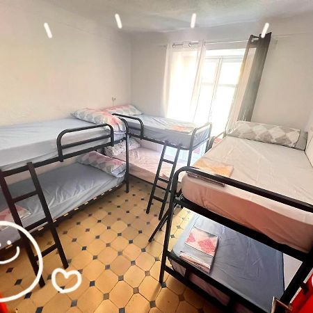 La Merced Centro Rooms 말라가 외부 사진