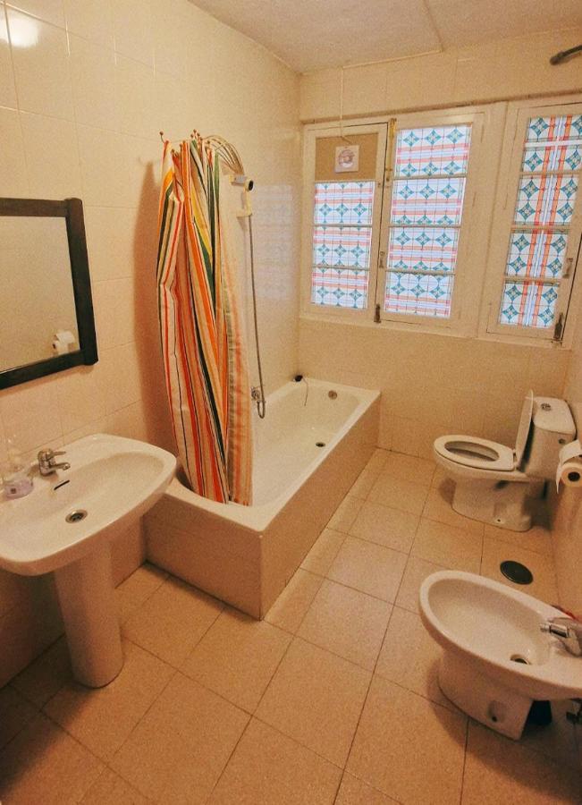 La Merced Centro Rooms 말라가 외부 사진