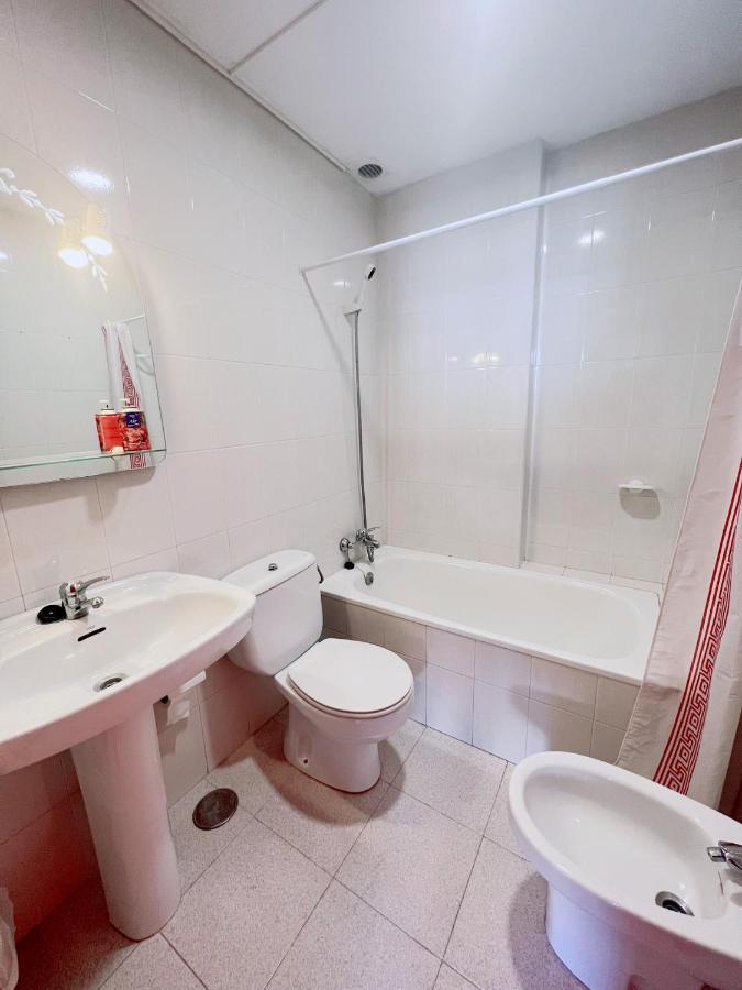 La Merced Centro Rooms 말라가 외부 사진