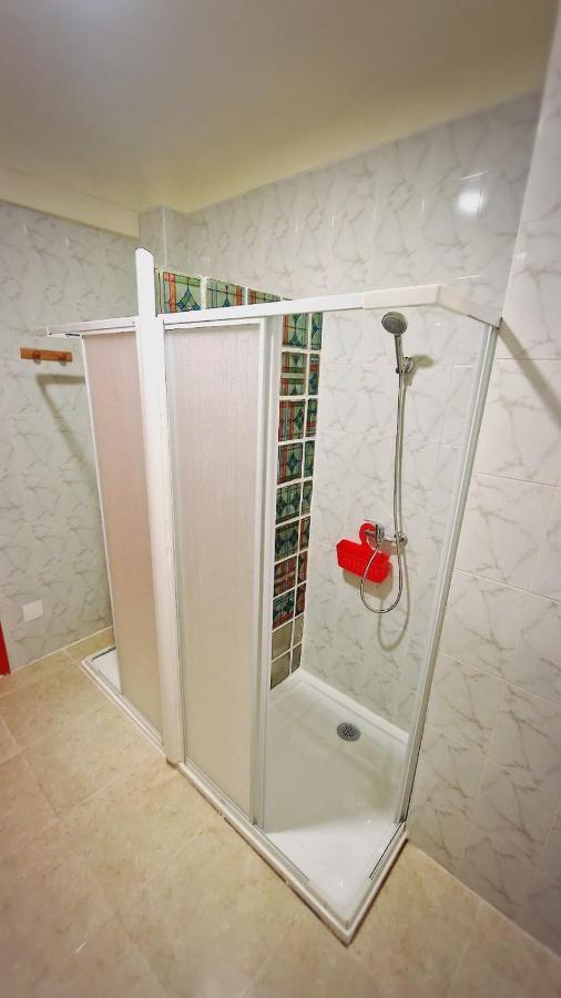 La Merced Centro Rooms 말라가 외부 사진